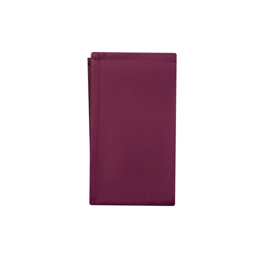 Karaca Sem Polycotton Plain Mor Peçete