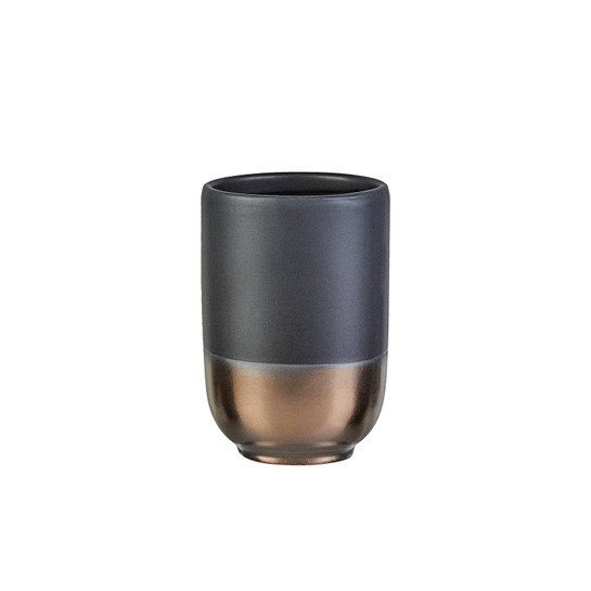 Karaca Black 3lü Banyo Seti