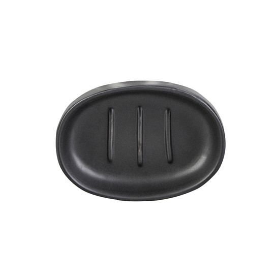 Karaca Black 3lü Banyo Seti