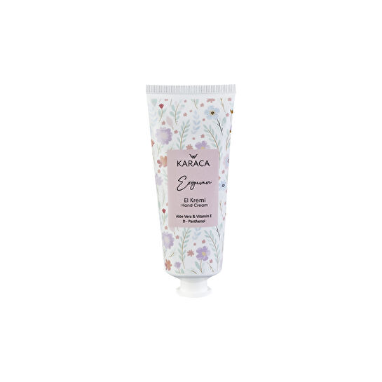 Karaca Erguvan El Kremi