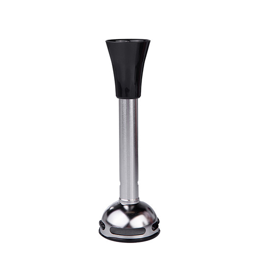 Karaca 4 in 1 Black Red Blendfit Blender Set