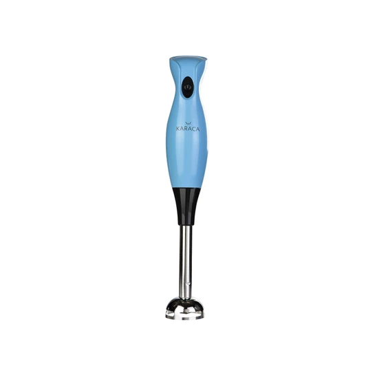Karaca Çubuk Blender Vintage Blue