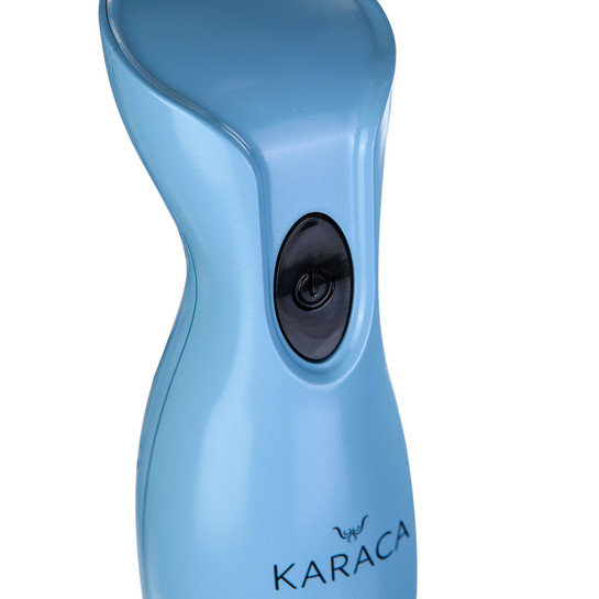 Karaca Çubuk Blender Vintage Blue