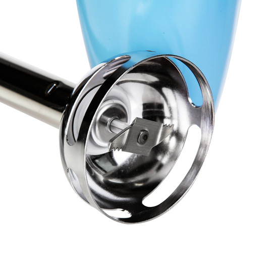 Karaca Çubuk Blender Vintage Blue
