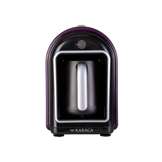 Karaca Hatır Türk Kahve Makinesi Purple