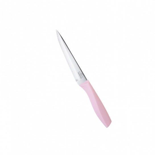 Karaca Peel Pink 4 Parça Bıçak Seti