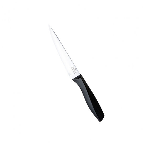 Karaca Peel Siyah 4 Parça Bıçak Seti