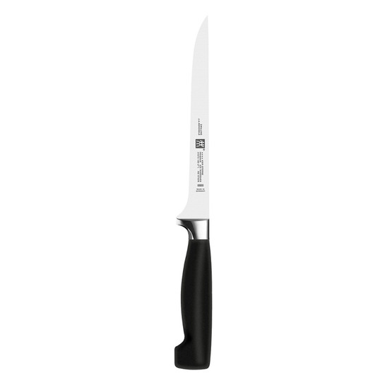 Zwilling Fileto Bıçağı Four Star