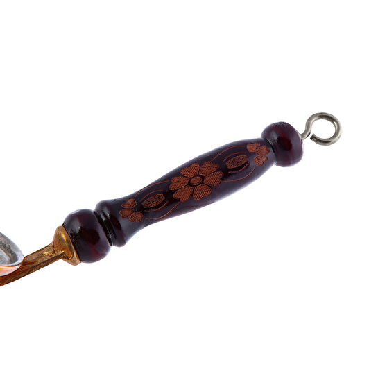 Karaca Nish Copper New Bakır Cezve Küçük