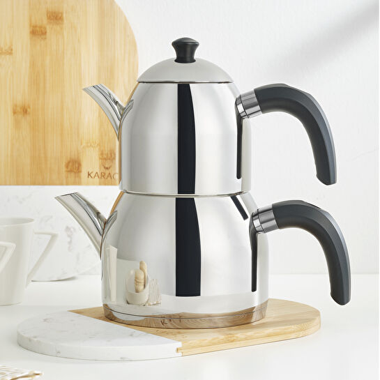 KARACA OKYANUS ÇAYDANLIK TAKIMI