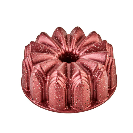 Karaca Magna Dark Blush Döküm Kek Kalıbı