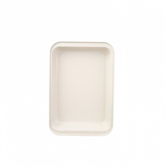KARACA LEXA CREAM FIRIN TEPSİSİ 37,5 CM