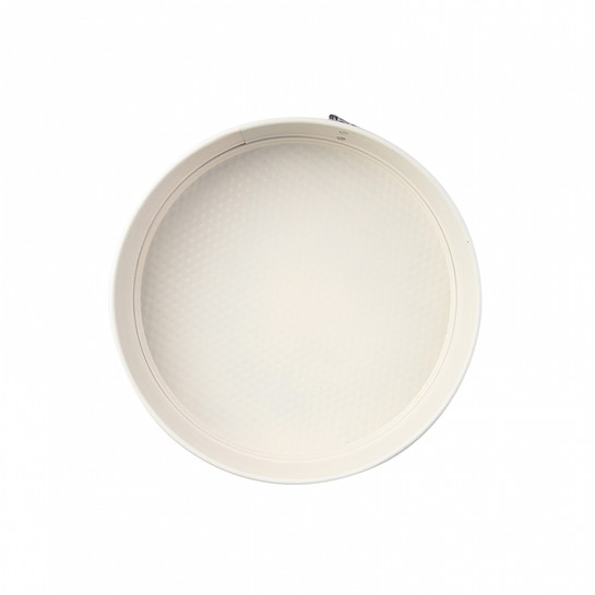 KARACA LEXA CREAM KELEPÇELİ KEK KALIBI 26 CM