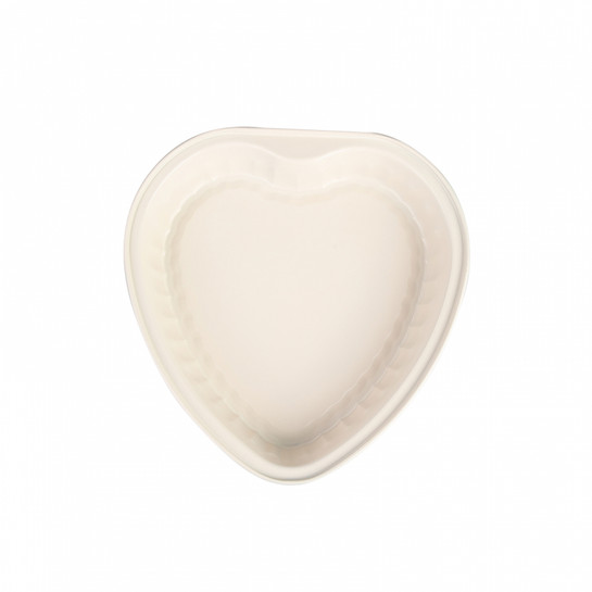 KARACA LEXA CREAM KALPLİ KEK KALIBI 26 CM