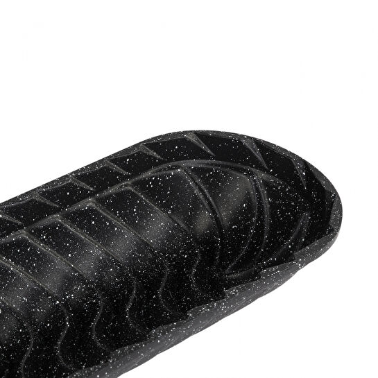 Karaca Linon Baton Black Döküm Kek Kalıbı