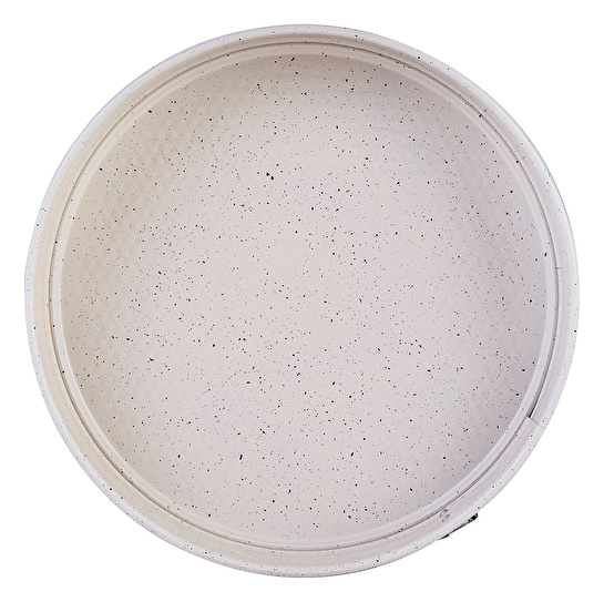 Karaca Terracotta Kelepçeli Kek Kalıbı