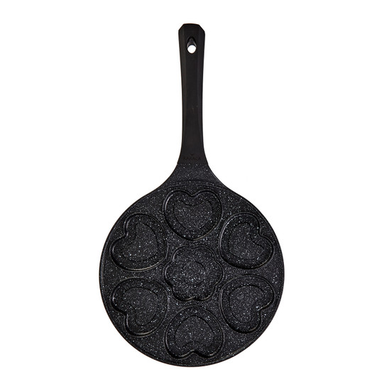 Karaca Lovely Biogranit 26 cm Pancake Tava

