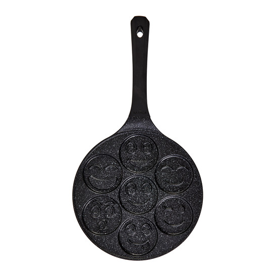 KARACA SMILE BIO GRANIT 26 CM PANCAKE TAVA