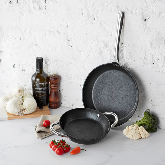 Karaca Biodiamond Master Tava Sahan Set
