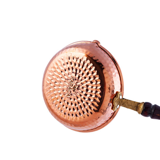 Karaca Mesopotamia Bakır 12 cm Sosluk