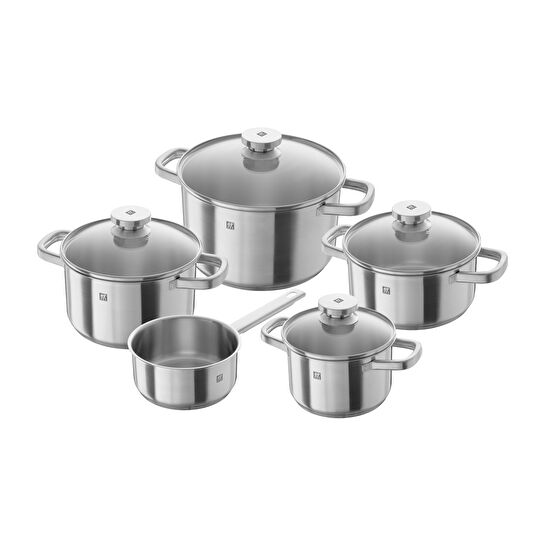 Zwilling Joy 5 Parça Tencere Seti