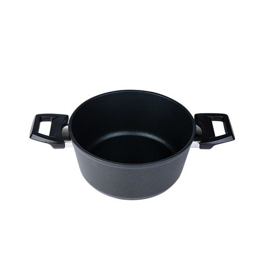 Karaca Bıo Dıamond Antibacterial Kulp 7 Pıeces Cookware Set