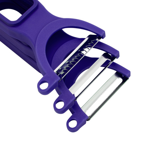 CRICK CRACK 3'LÜ SOYACAK M-660