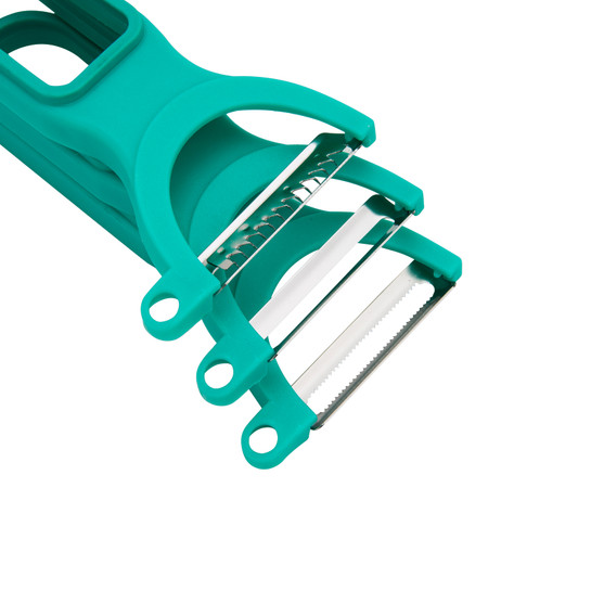 CRICK CRACK 3'LÜ SOYACAK M-660
