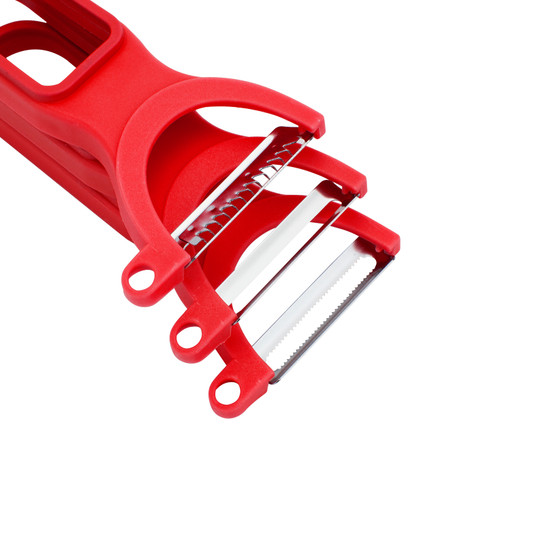 CRICK CRACK 3'LÜ SOYACAK M-660