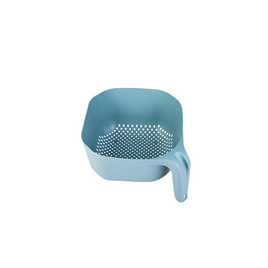 Cookplus Rubi 2li Plastik Süzgeç