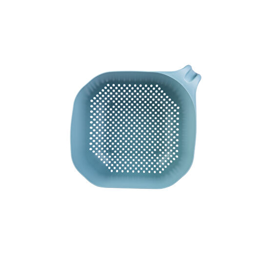 Cookplus Rubi 2li Plastik Süzgeç