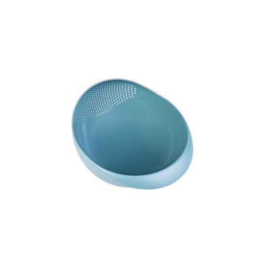 Cookplus Rubi 2li Plastik Süzgeç