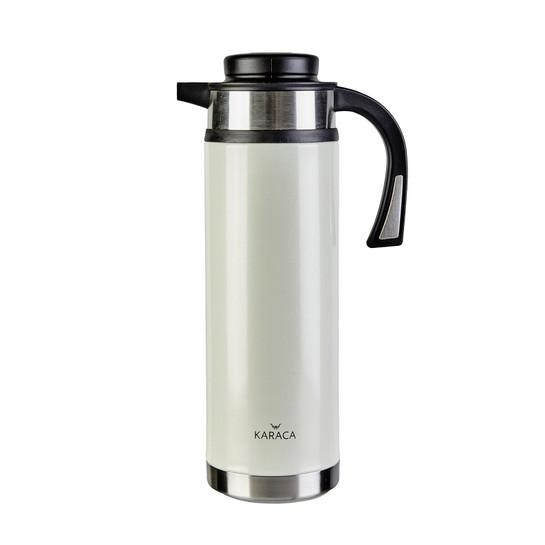 Karaca Basic Çelik Termos 1,5 L