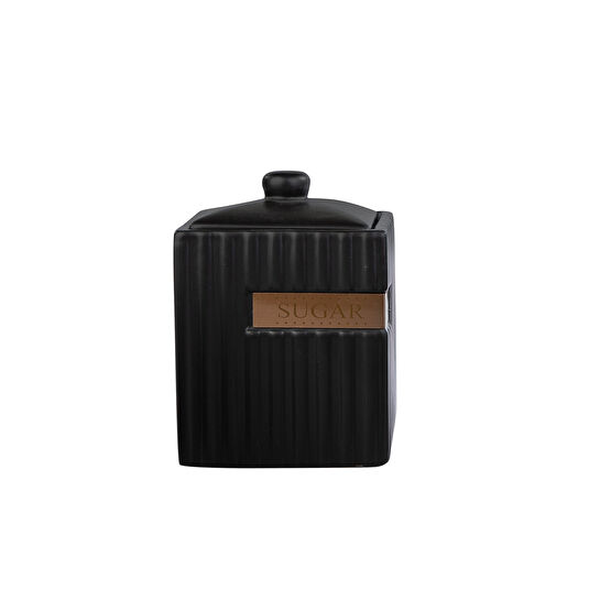 KARACA LINE BLACK 5 PARÇA BAHARAT TAKIMI