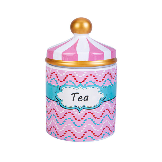 Karaca Pink Circus 7li Baharat Takımı