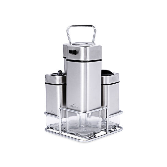 Karaca Avangart Salata Seti