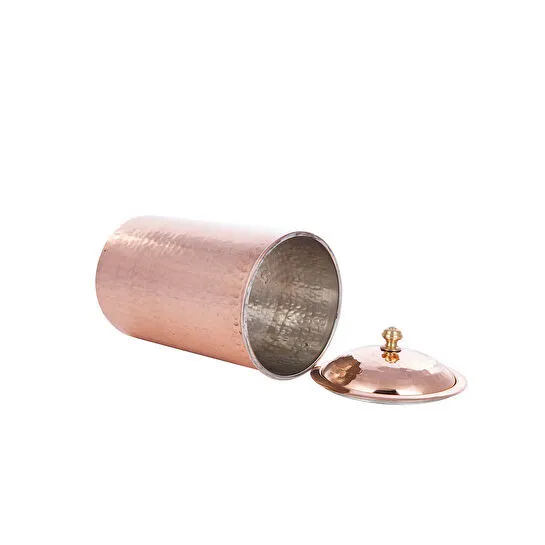 Karaca Mesopotamia Saklama Kabı L