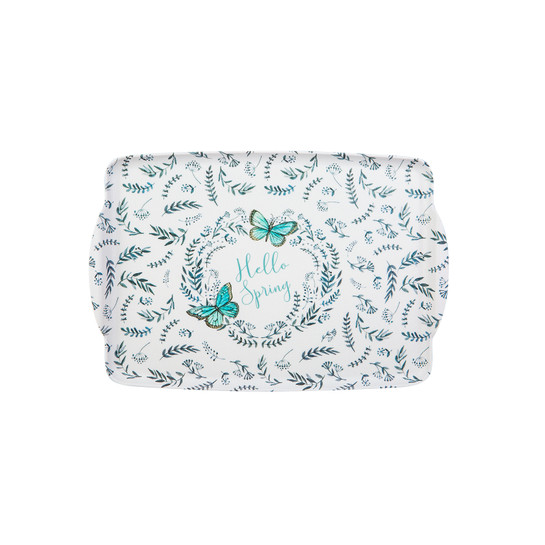 Cookplus Hello Spring Tepsi Small