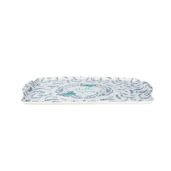 Cookplus Hello Spring Tepsi Small