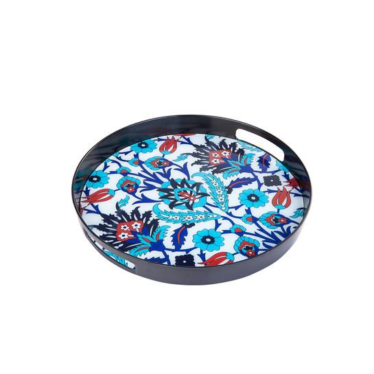 KARACA BLUE TEPSİ