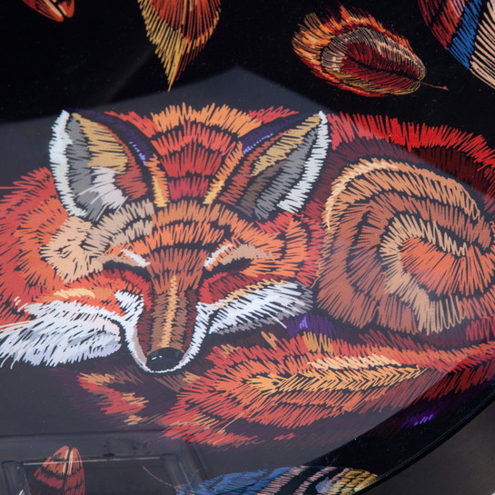 Karaca Fox Tepsi