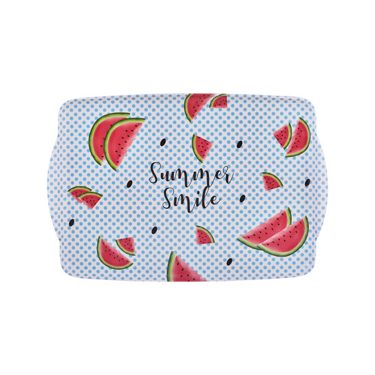 KARACA FRUITS KÜÇÜK TEPSİ