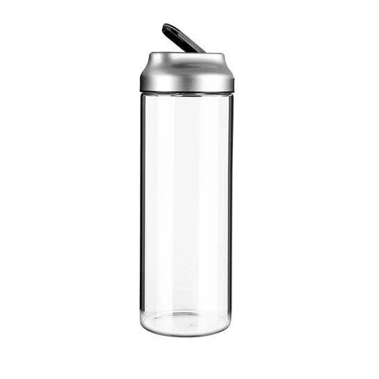 Karaca Dimple Steel Saklama Kabı - XL