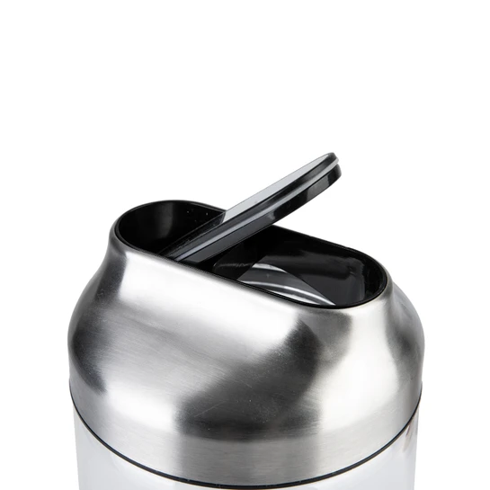 KARACA DIMPLE STEEL SAKLAMA KABI - L