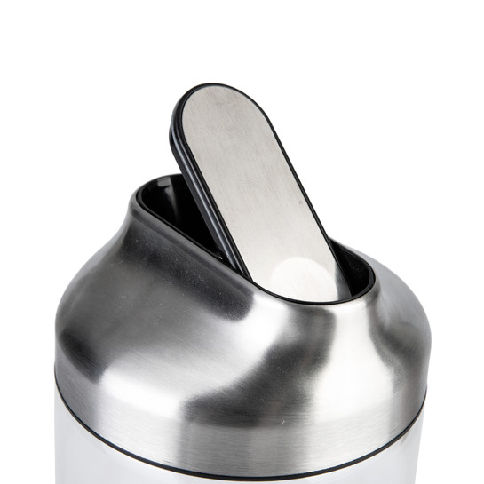 KARACA DIMPLE STEEL SAKLAMA KABI - L