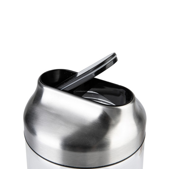 Karaca Dimple Steel Saklama Kabı - S