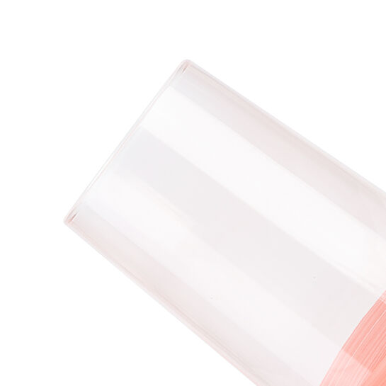 Karaca Matte Pembe Meşrubat Bardağı