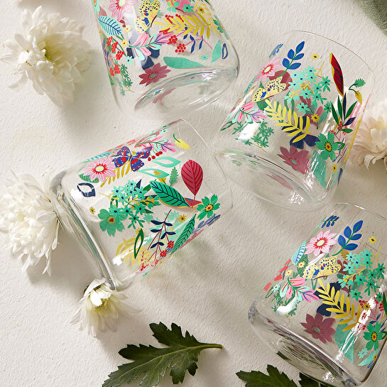 Karaca Spring 6lı Su Bardağı