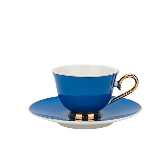 Karaca Sailor 2 Kişilik Kahve Fincanı Takımı 85 ml