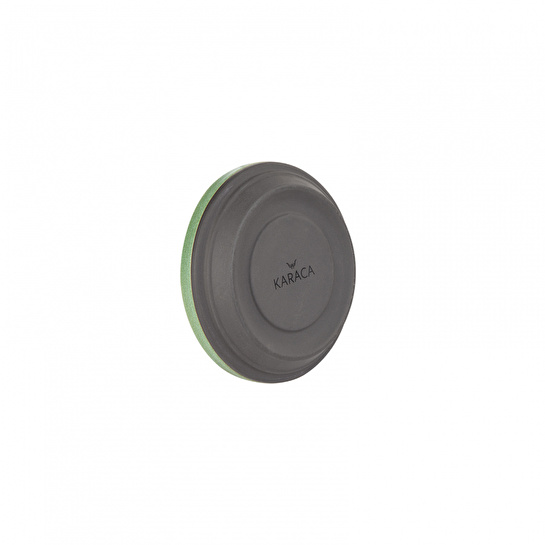 Karaca Stone Green 2 Kişilik Kahve Fincanı Takımı